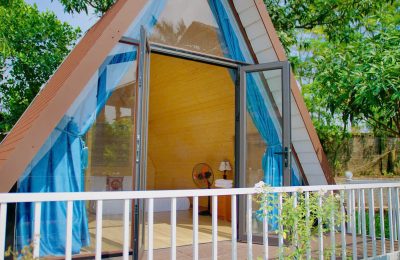 Phòng chòi lục giác