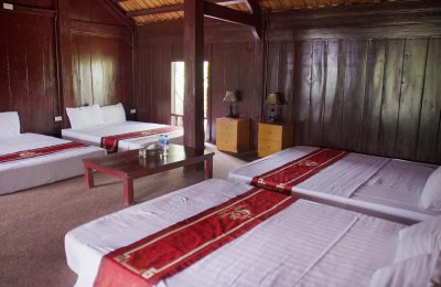 Phòng cộng đồng